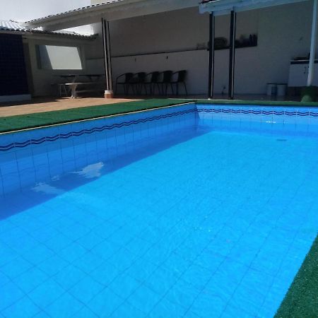 فندق Itanhaémفي  Bella Marina المظهر الخارجي الصورة