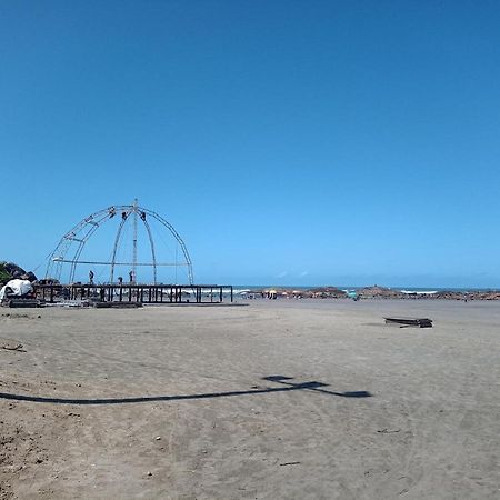فندق Itanhaémفي  Bella Marina المظهر الخارجي الصورة