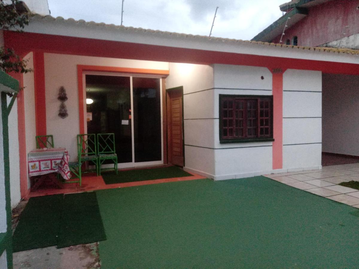 فندق Itanhaémفي  Bella Marina المظهر الخارجي الصورة