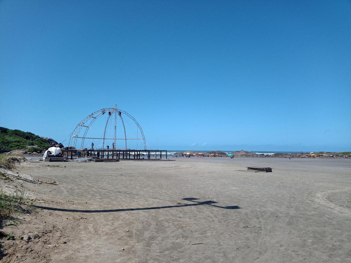 فندق Itanhaémفي  Bella Marina المظهر الخارجي الصورة