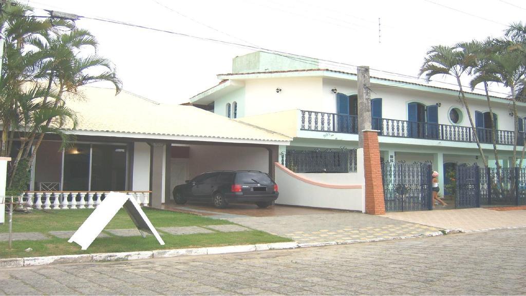 فندق Itanhaémفي  Bella Marina المظهر الخارجي الصورة
